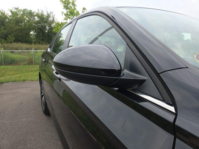 2025 Volkswagen Jetta - $18,188