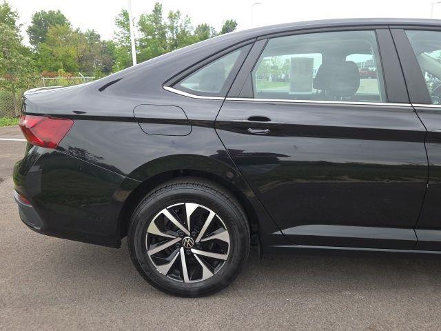 2025 Volkswagen Jetta - $18,188