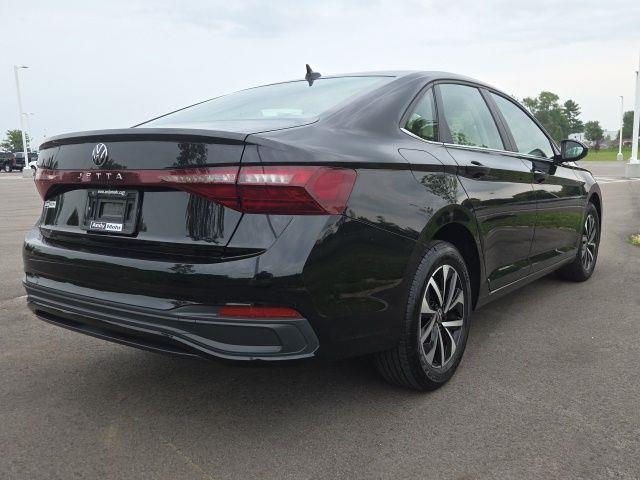 2025 Volkswagen Jetta - $18,188