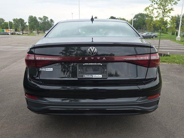 2025 Volkswagen Jetta - $18,188