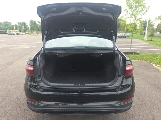 2025 Volkswagen Jetta - $18,188