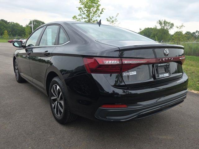 2025 Volkswagen Jetta - $18,188
