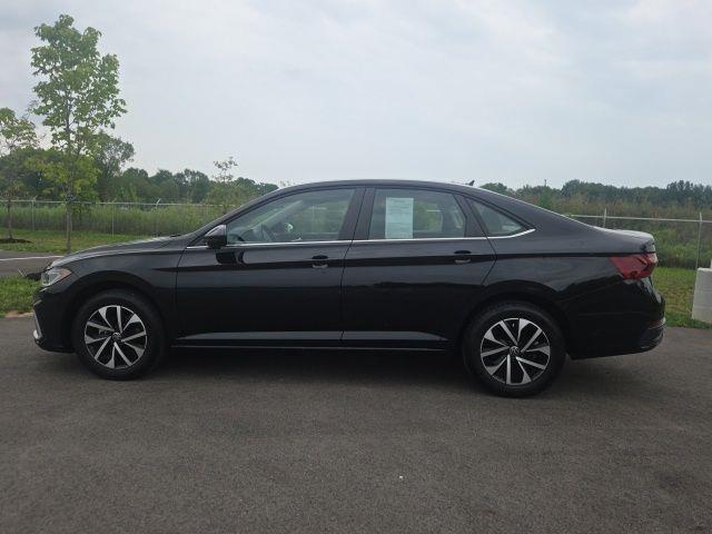 2025 Volkswagen Jetta - $18,188