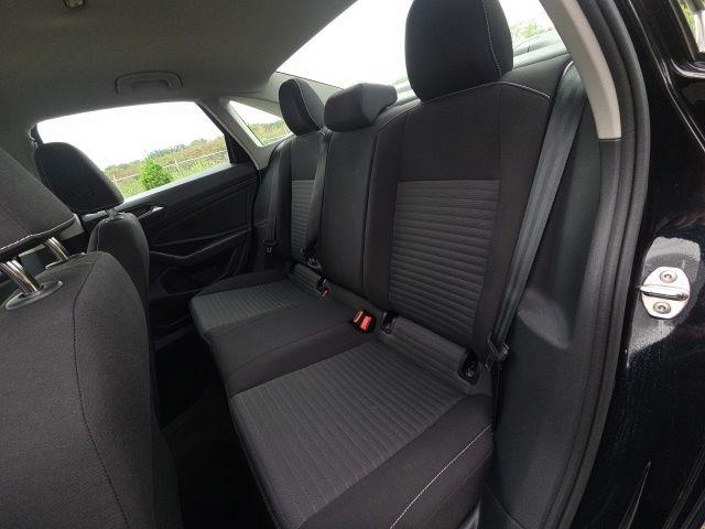 2025 Volkswagen Jetta - $18,188