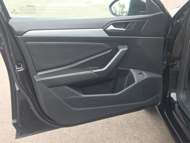 2025 Volkswagen Jetta - $18,188