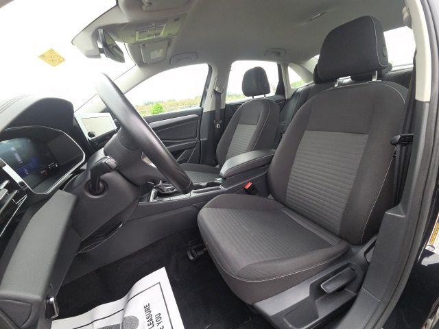 2025 Volkswagen Jetta - $18,188