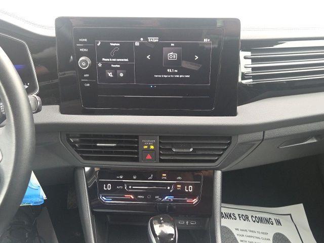 2025 Volkswagen Jetta - $18,188