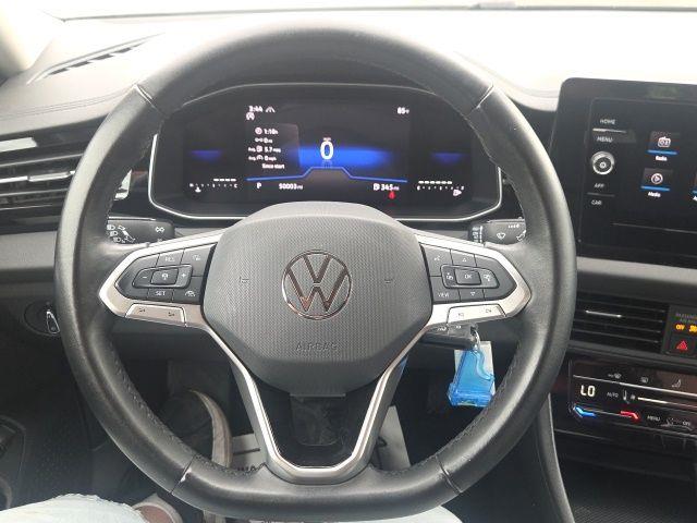 2025 Volkswagen Jetta - $18,188
