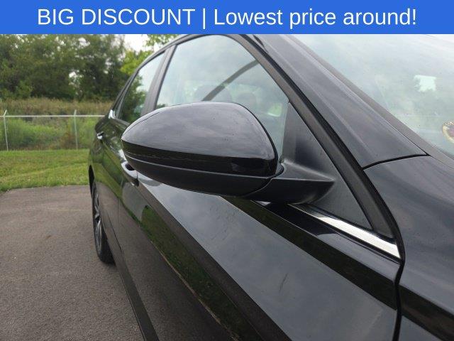2025 Volkswagen Jetta - $17,993