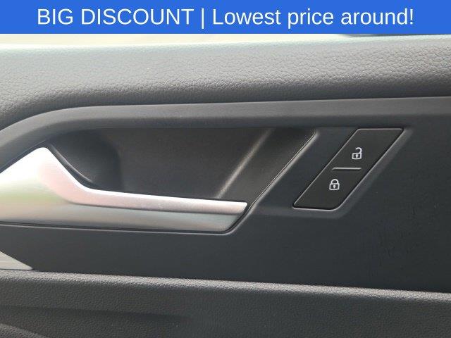 2025 Volkswagen Jetta - $17,993