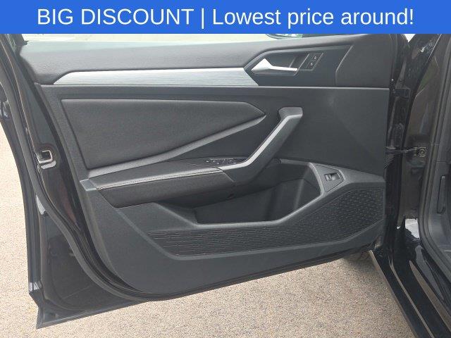 2025 Volkswagen Jetta - $17,993