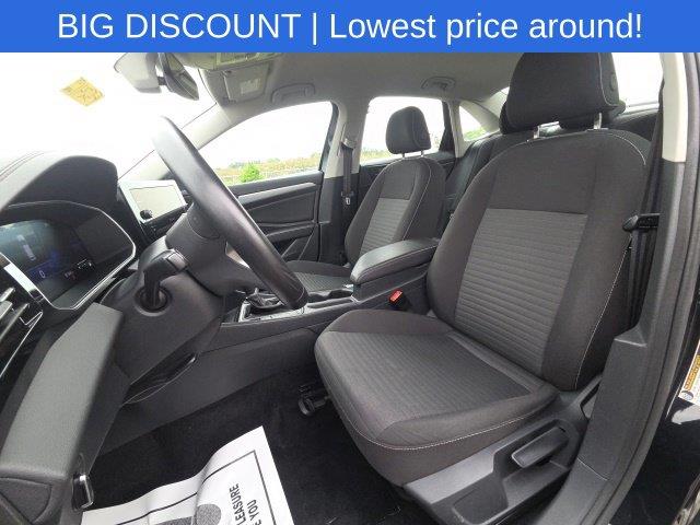 2025 Volkswagen Jetta - $17,993