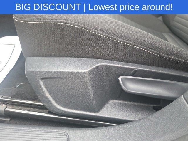 2025 Volkswagen Jetta - $17,993