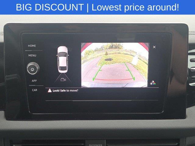 2025 Volkswagen Jetta - $17,993