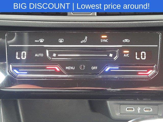 2025 Volkswagen Jetta - $17,993