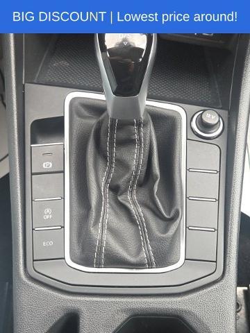 2025 Volkswagen Jetta - $17,993