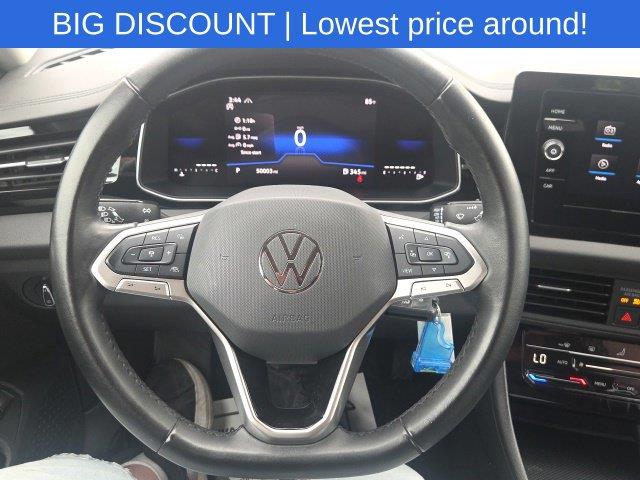 2025 Volkswagen Jetta - $17,993