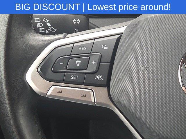 2025 Volkswagen Jetta - $17,993