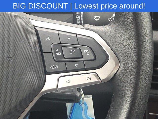 2025 Volkswagen Jetta - $17,993