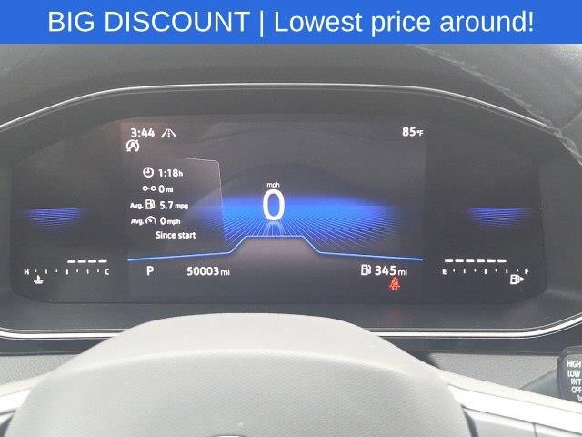 2025 Volkswagen Jetta - $17,993