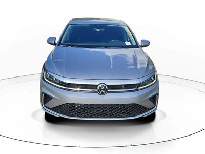 Photo of a 2025 Volkswagen Jetta S 4DR Sedan for sale