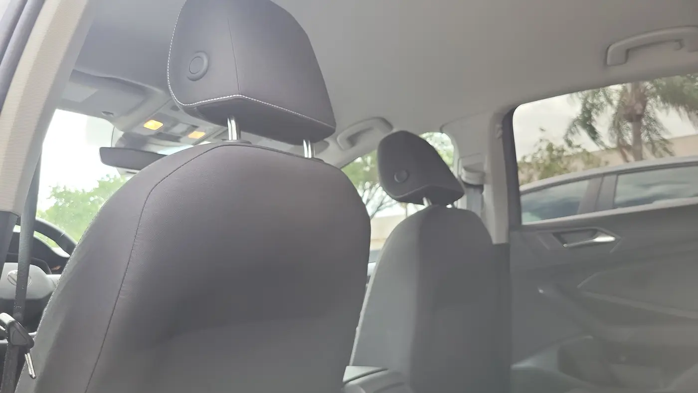 2025 Volkswagen Jetta S
