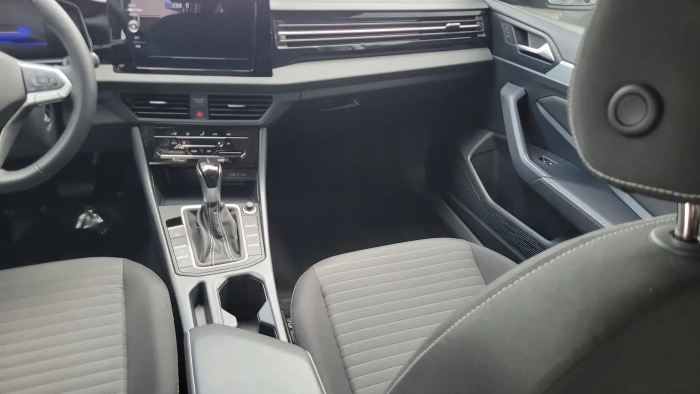 2025 Volkswagen Jetta S