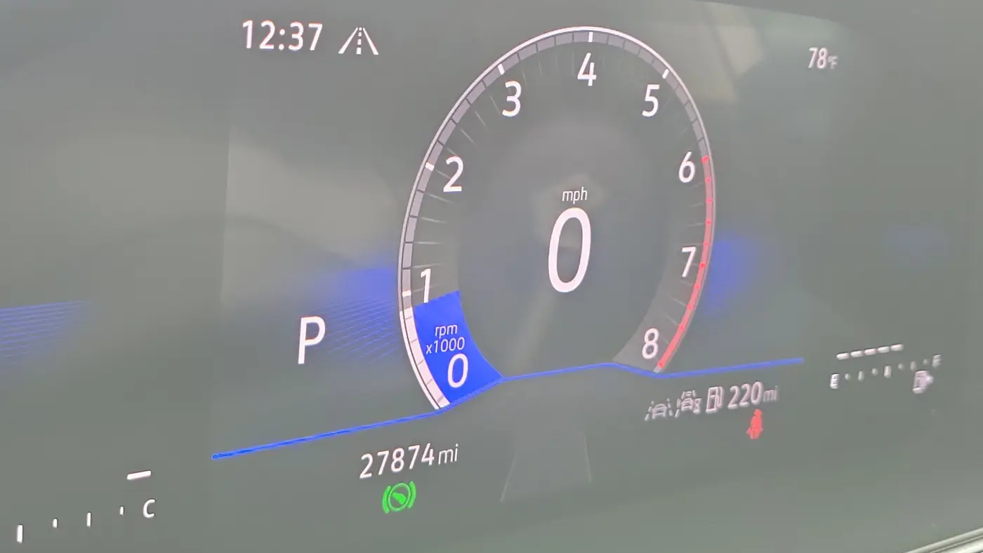 2025 Volkswagen Jetta S