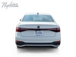2025 Jetta Thumbnail 6