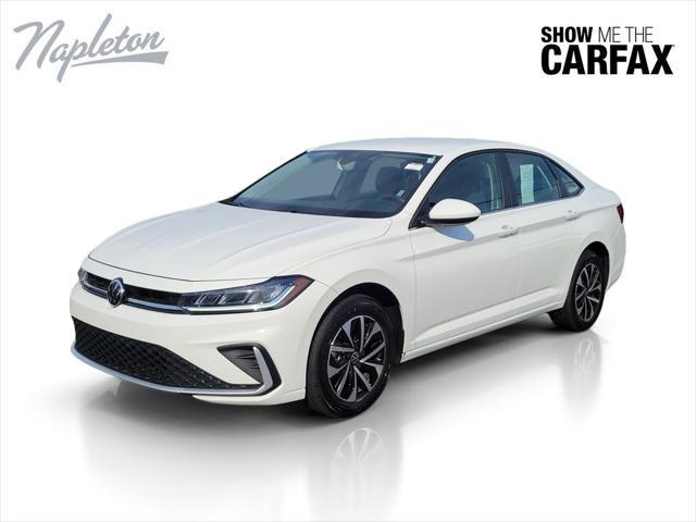 2025 Volkswagen Jetta - $17,900
