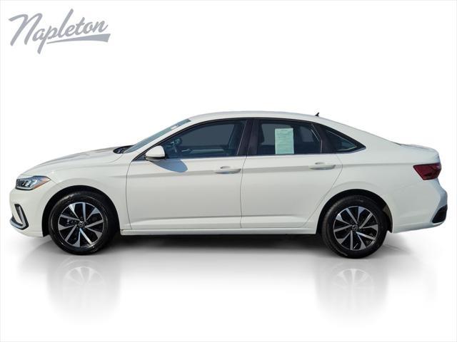 2025 Volkswagen Jetta - $17,900