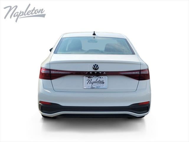 2025 Volkswagen Jetta - $17,900