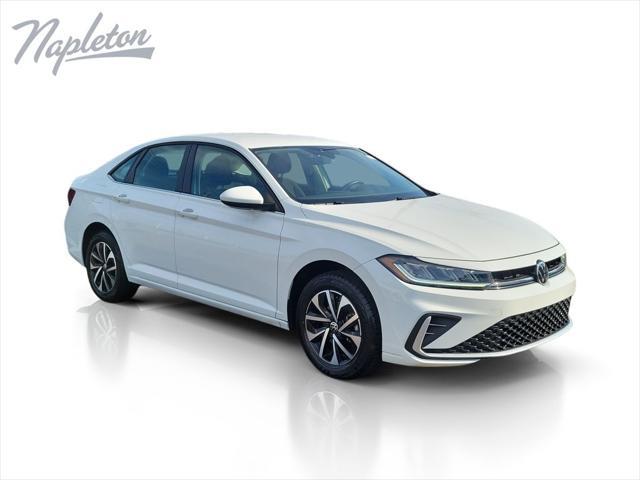 2025 Volkswagen Jetta - $17,900