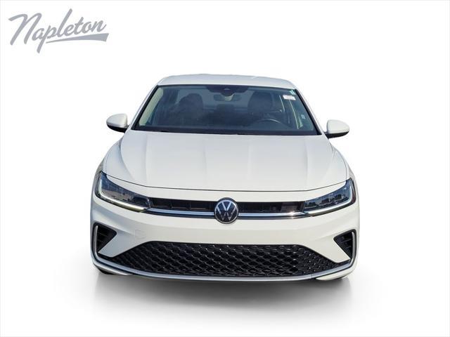 2025 Volkswagen Jetta - $17,900