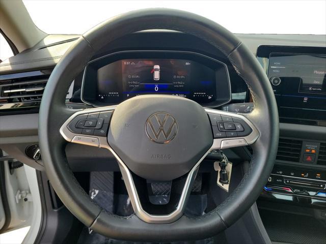 2025 Volkswagen Jetta - $17,900