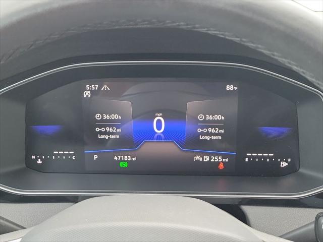 2025 Volkswagen Jetta - $17,900