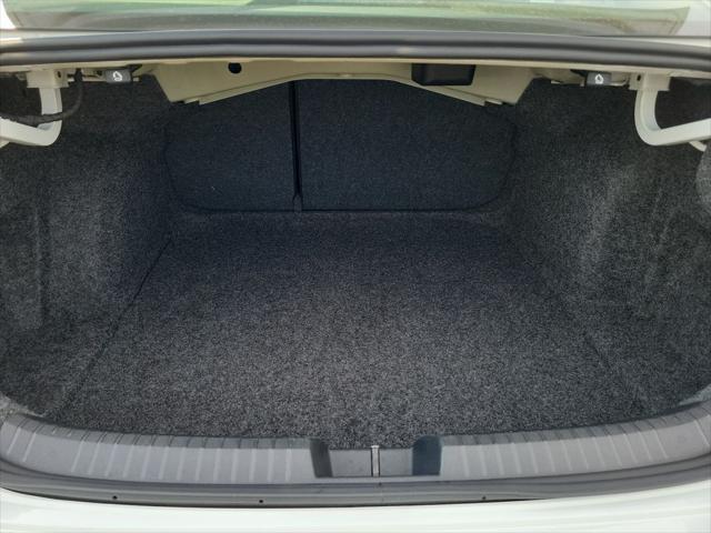 2025 Volkswagen Jetta - $17,900