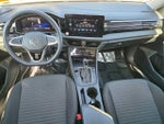 2025 Jetta Thumbnail 9