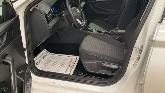 2025 Volkswagen Jetta S