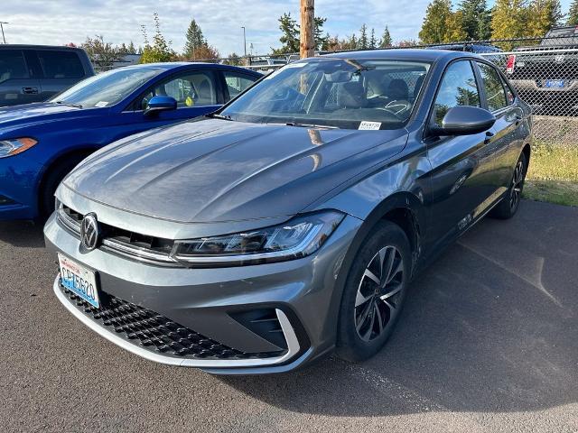 2025 Volkswagen Jetta - $19,038