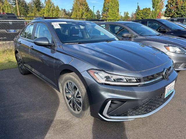 2025 Volkswagen Jetta - $19,038