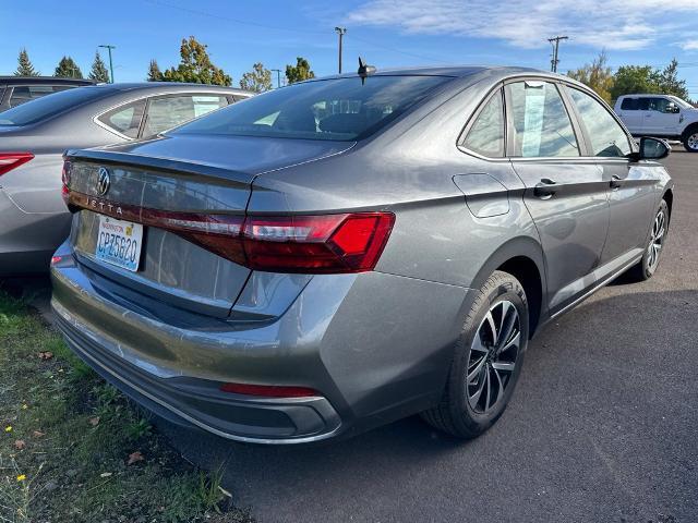 2025 Volkswagen Jetta - $19,038