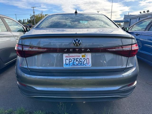2025 Volkswagen Jetta - $19,038