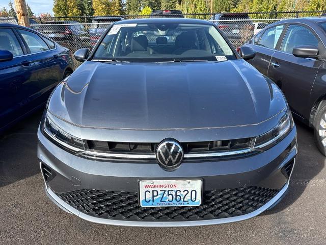 2025 Volkswagen Jetta - $19,038