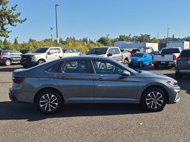 2025 Volkswagen Jetta - $19,038
