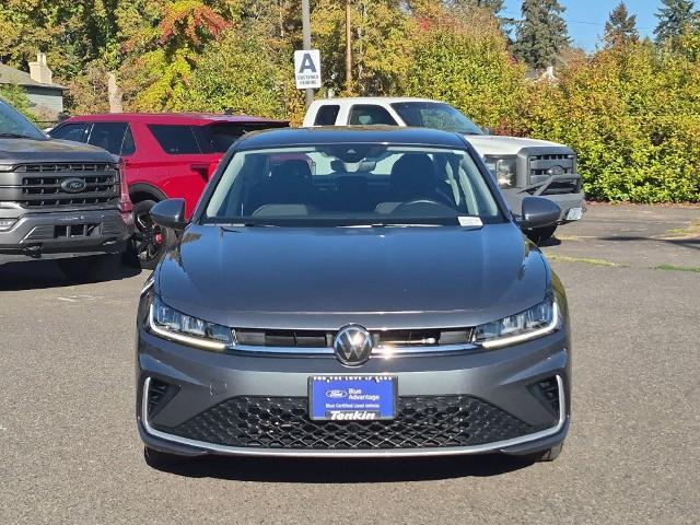 2025 Volkswagen Jetta - $19,038