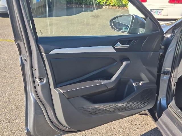 2025 Volkswagen Jetta - $19,038