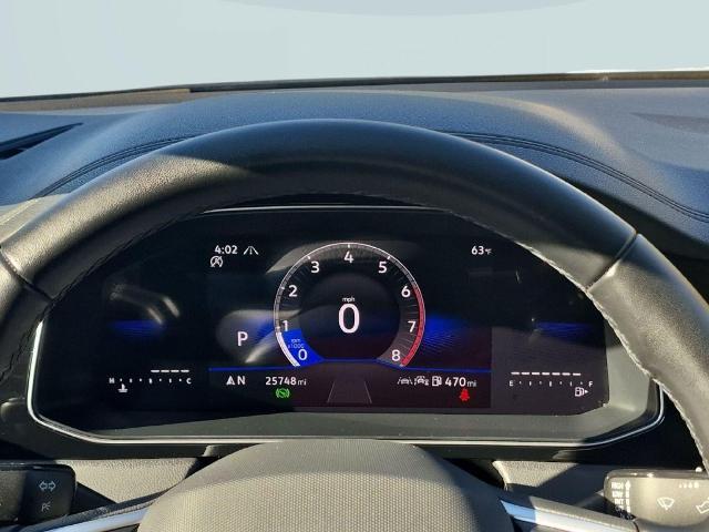2025 Volkswagen Jetta - $19,038