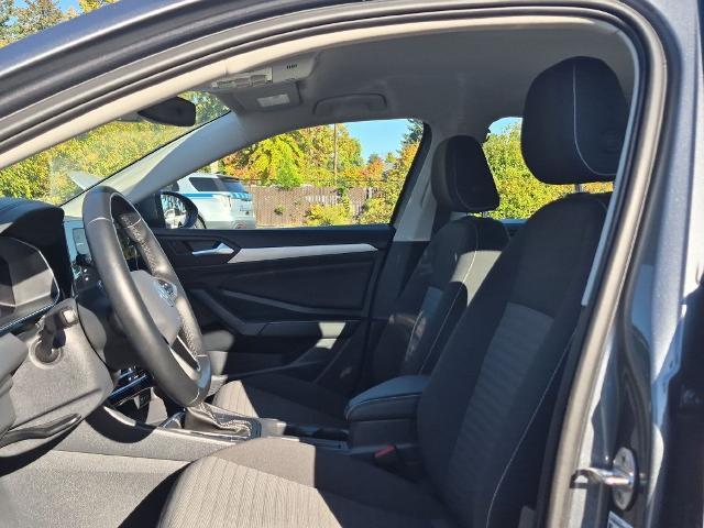 2025 Volkswagen Jetta - $19,038