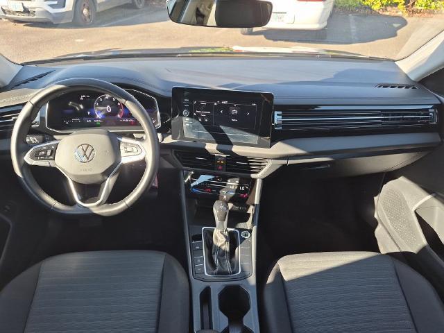 2025 Volkswagen Jetta - $19,038